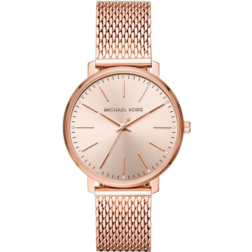 Michael Kors Mk4340 Bayan Kol Saati