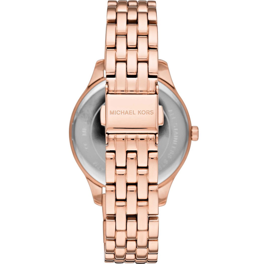 Michael Kors Mk6641 Bayan Kol Saati