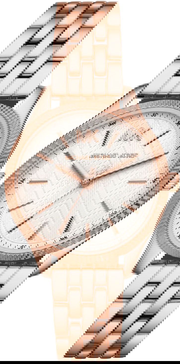 Michael Kors Mk6641 Bayan Kol Saati