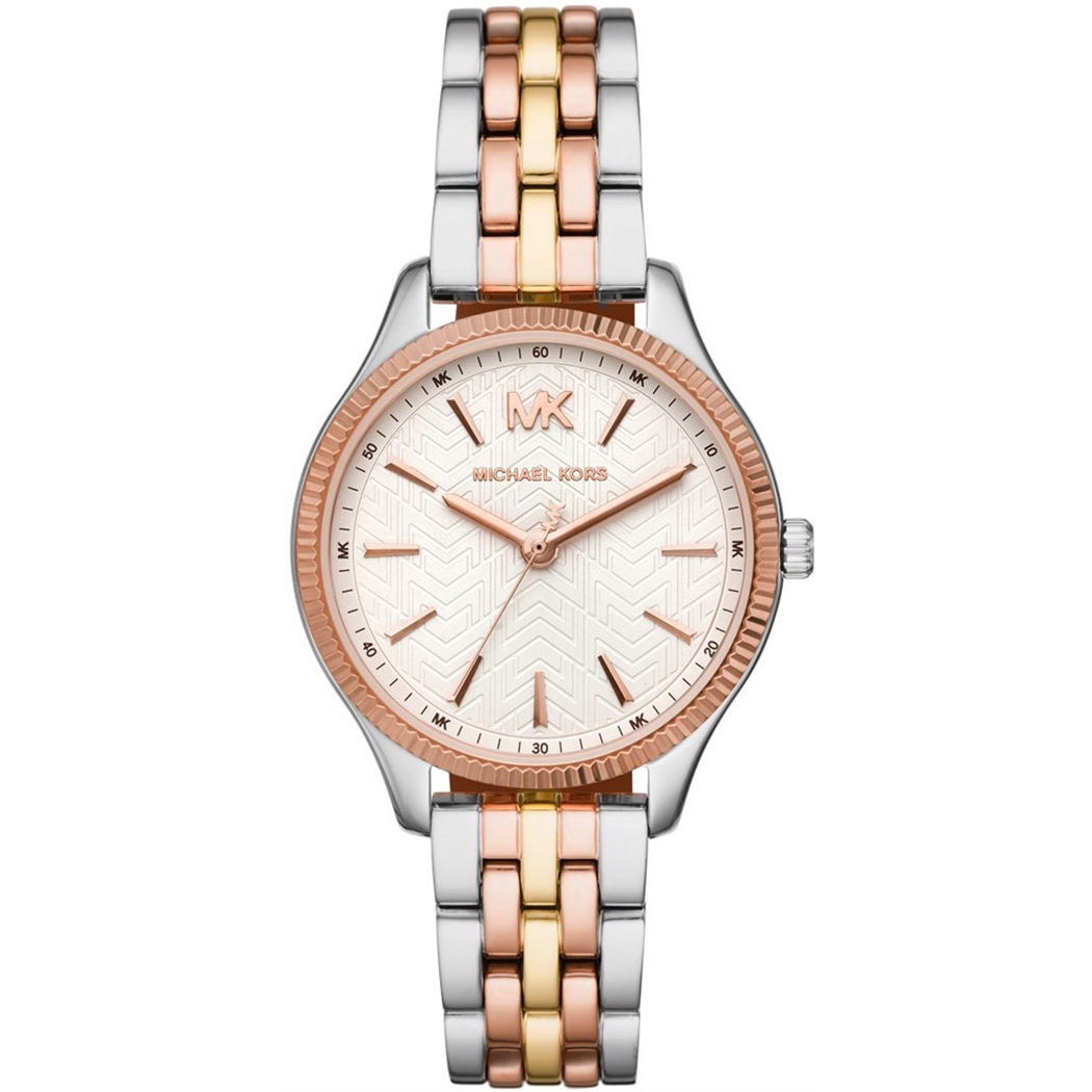 Michael Kors Mk6642 Kadın Kol Saati