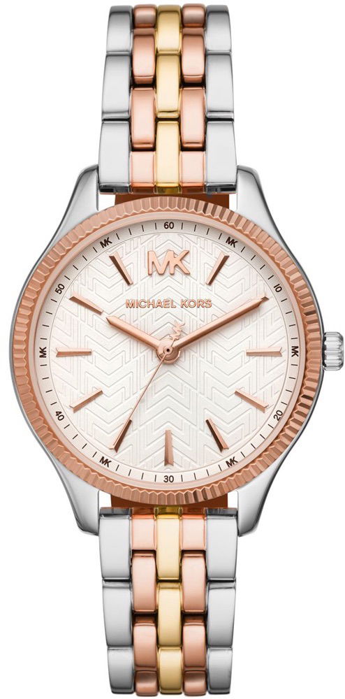 Michael Kors Mk6642 Kadın Kol Saati