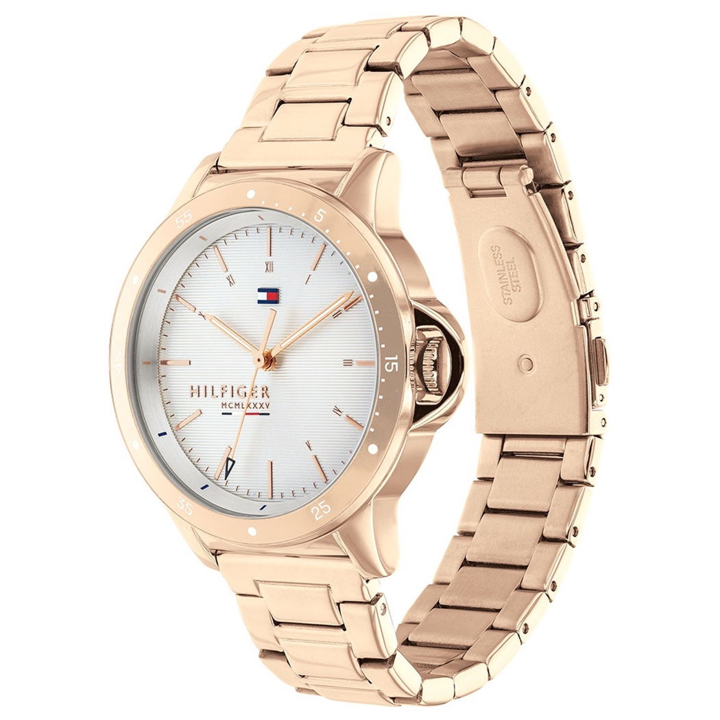 Tommy Hilfiger Th1782024 Bayan Kol Saati