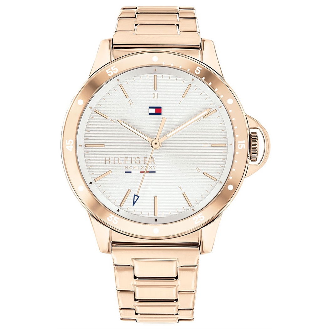 Tommy Hilfiger Th1782024 Bayan Kol Saati