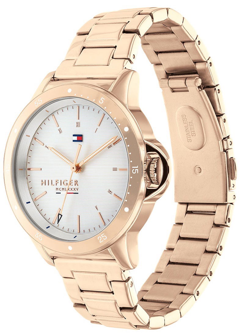 Tommy Hilfiger Th1782024 Bayan Kol Saati