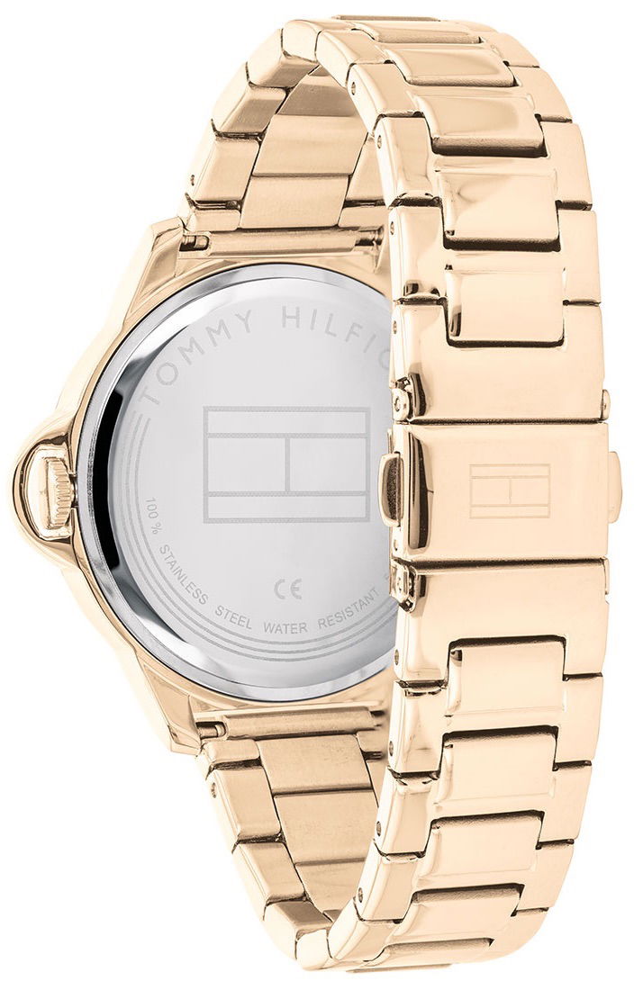 Tommy Hilfiger Th1782024 Bayan Kol Saati