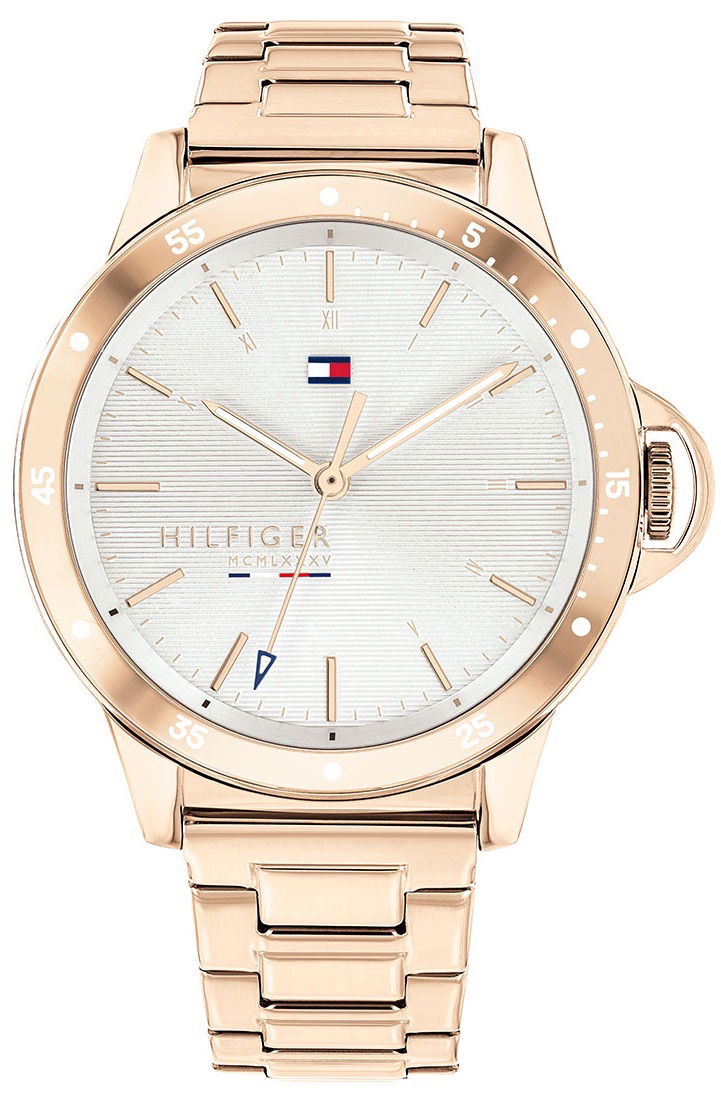 Tommy Hilfiger Th1782024 Bayan Kol Saati