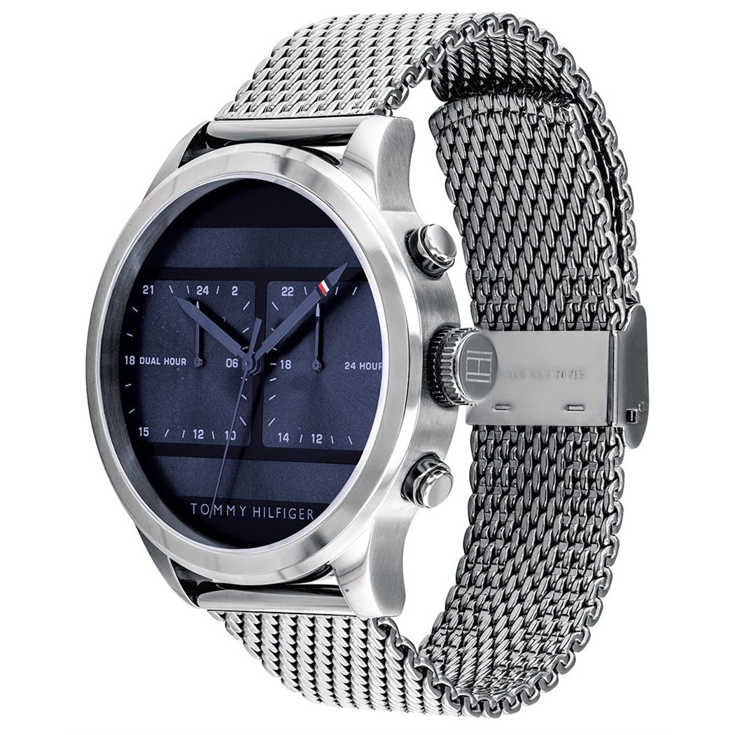 Tommy Hilfiger Th1791596 Erkek Kol Saati