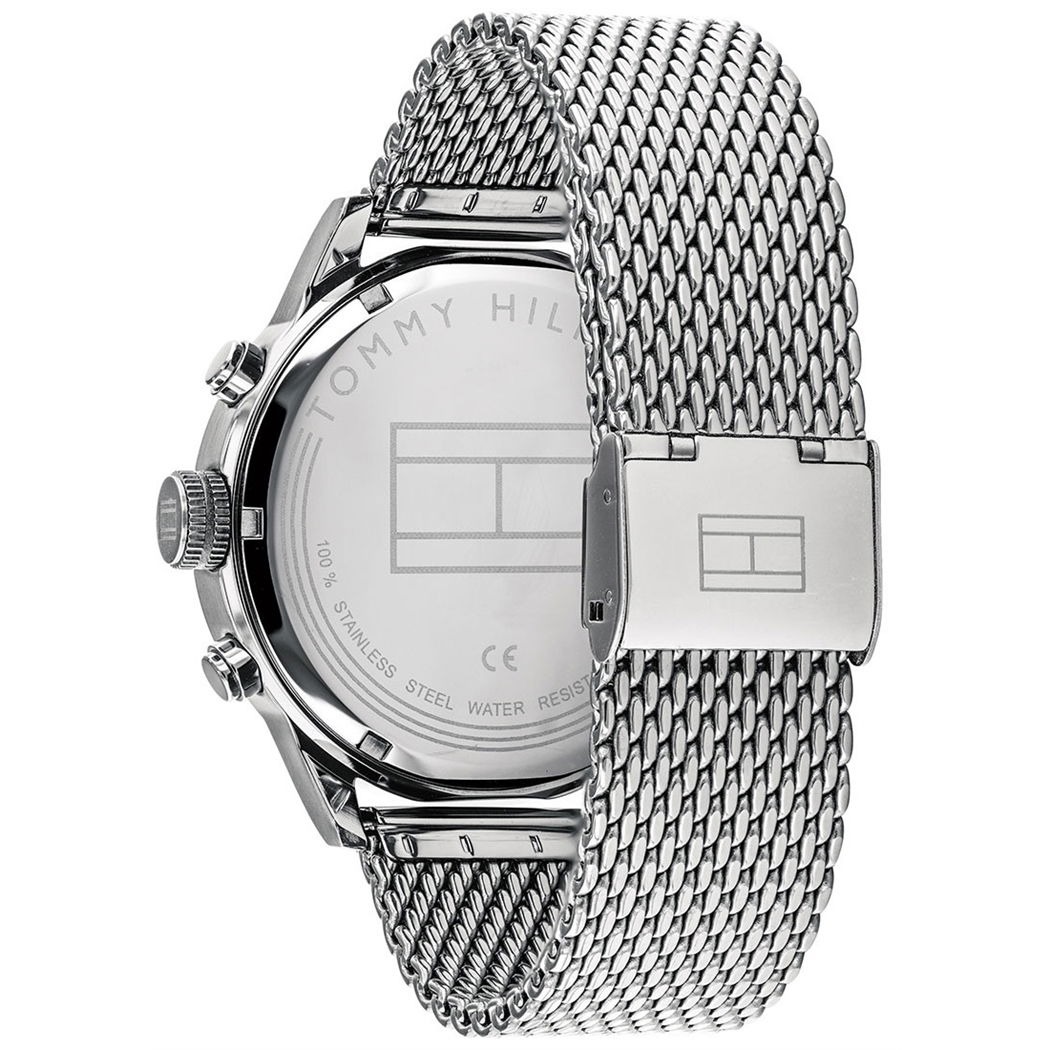 Tommy Hilfiger Th1791596 Erkek Kol Saati