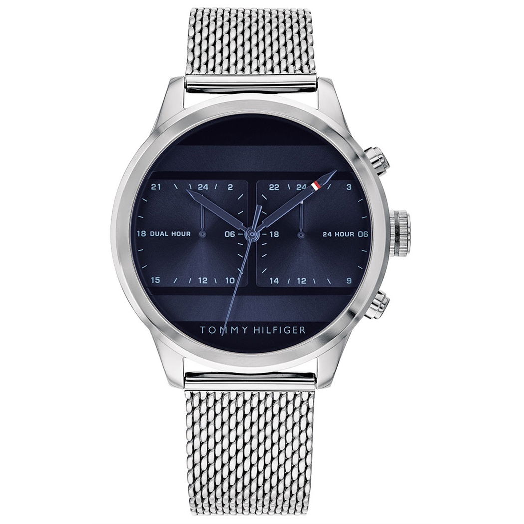 Tommy Hilfiger Th1791596 Erkek Kol Saati