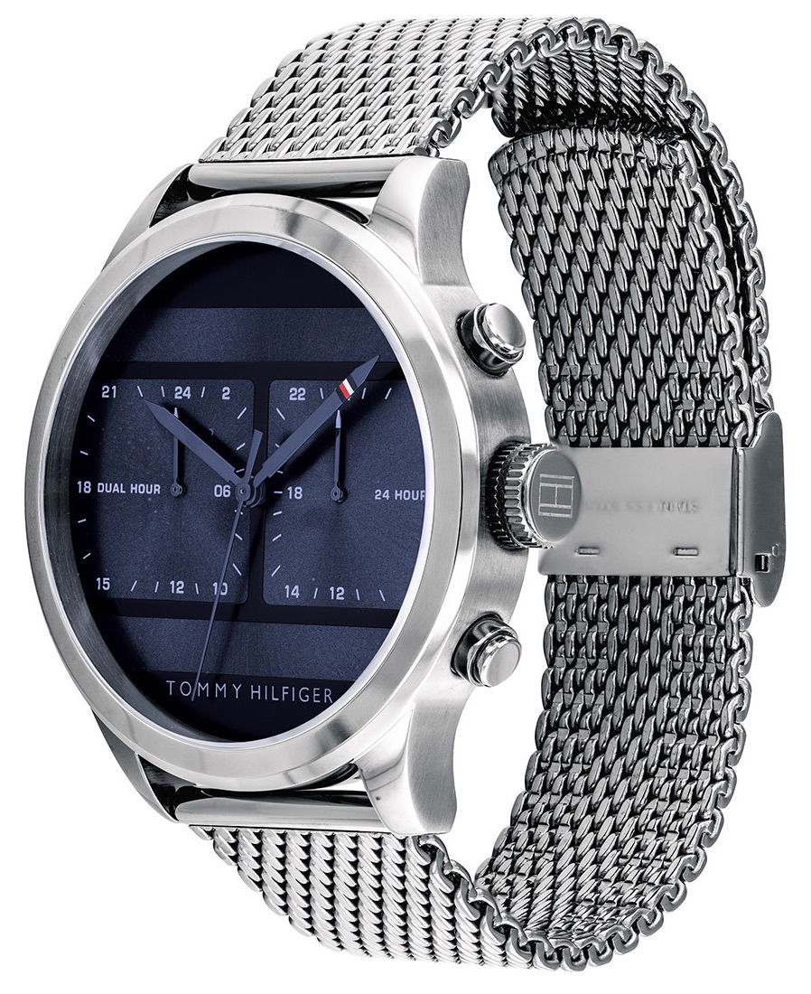 Tommy Hilfiger Th1791596 Erkek Kol Saati