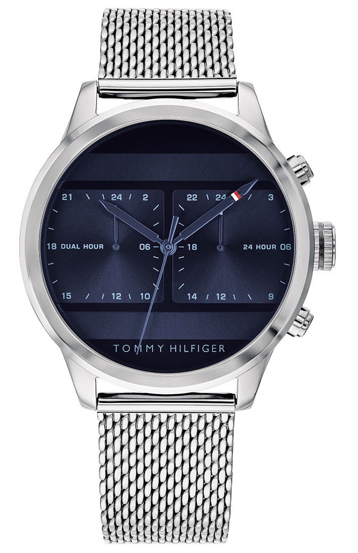 Tommy Hilfiger Th1791596 Erkek Kol Saati