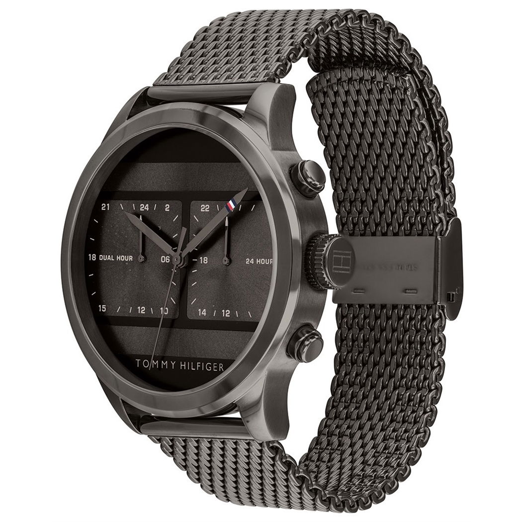Tommy Hilfiger Th1791597 Erkek Kol Saati