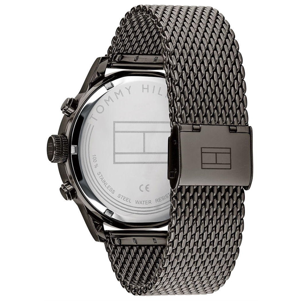 Tommy Hilfiger Th1791597 Erkek Kol Saati