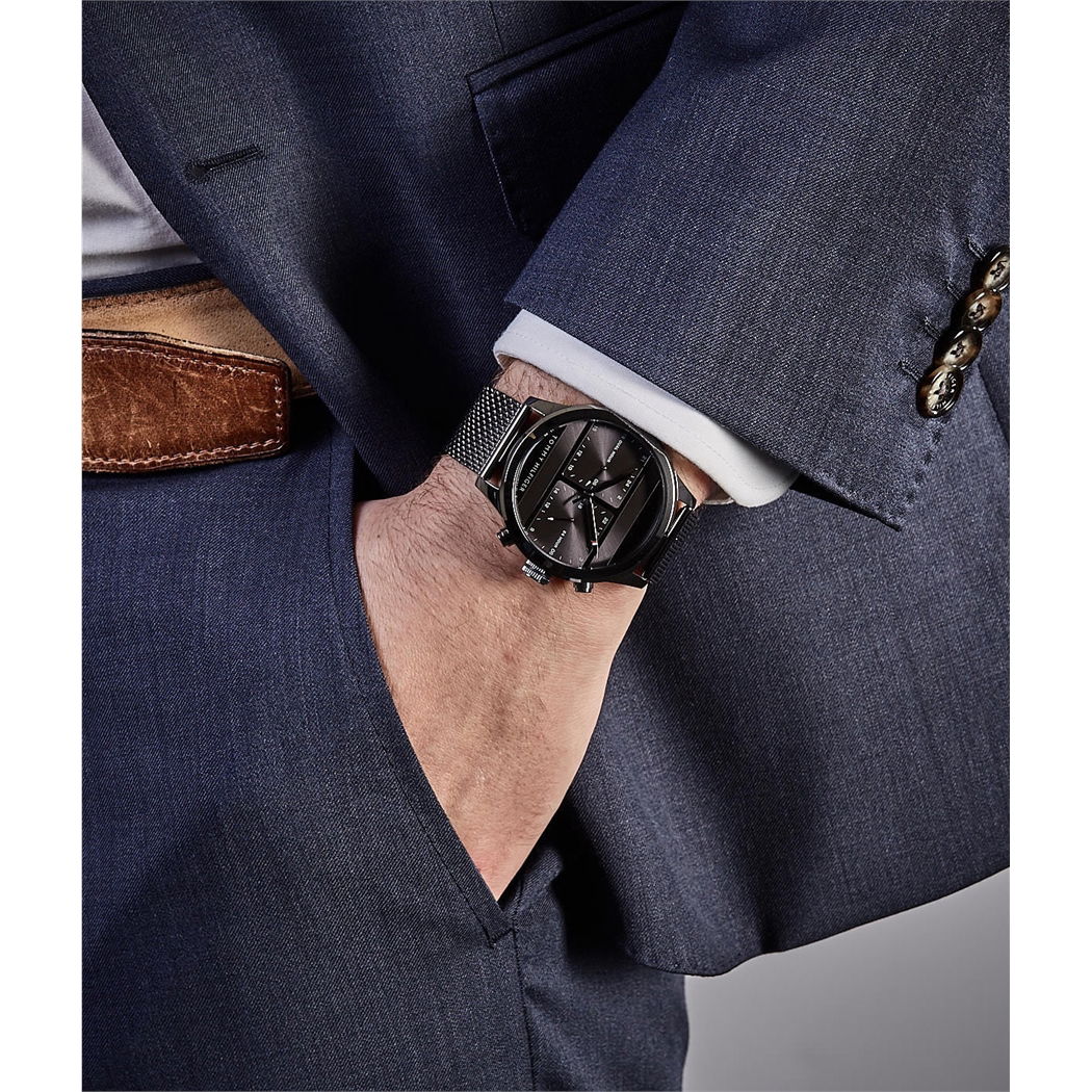 Tommy Hilfiger Th1791597 Erkek Kol Saati