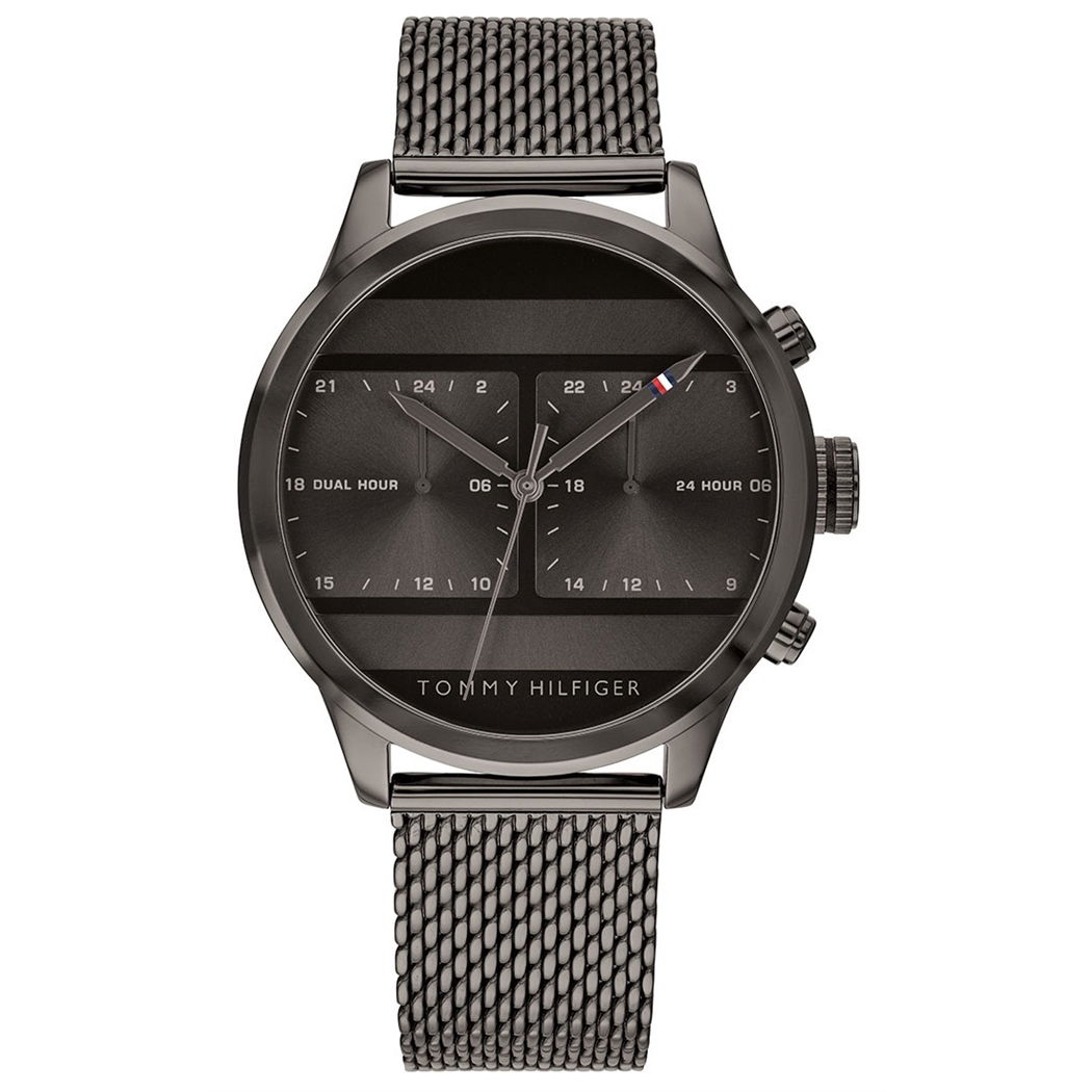 Tommy Hilfiger Th1791597 Erkek Kol Saati