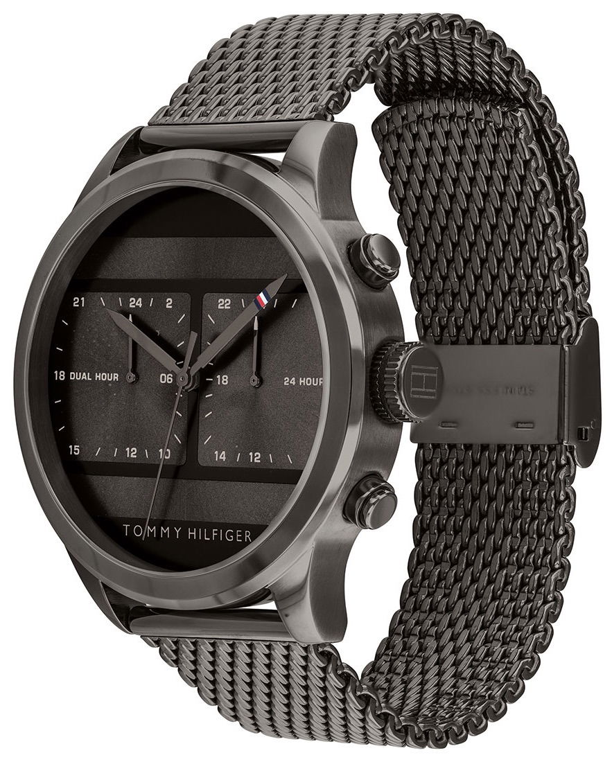 Tommy Hilfiger Th1791597 Erkek Kol Saati