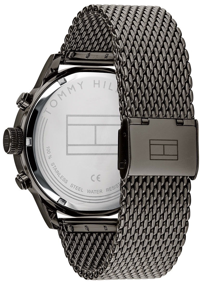 Tommy Hilfiger Th1791597 Erkek Kol Saati