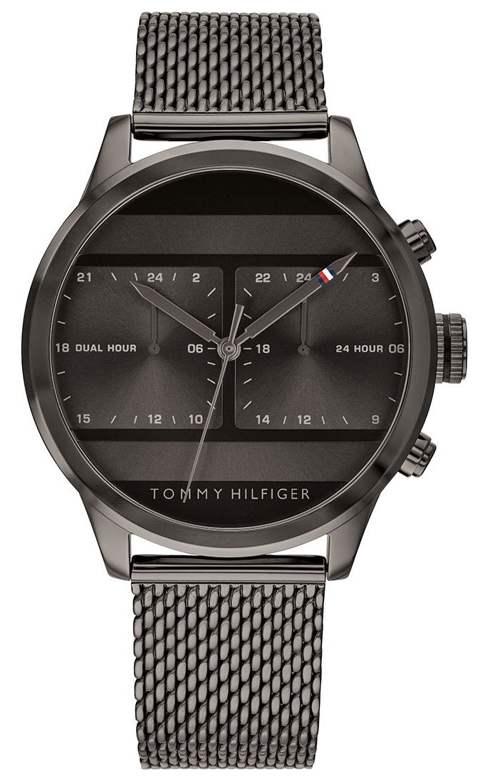 Tommy Hilfiger Th1791597 Erkek Kol Saati