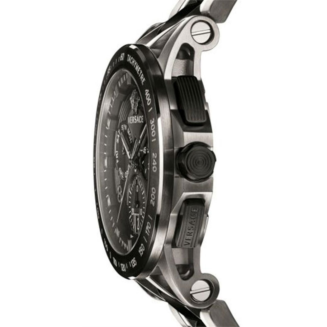 Versace Vrscverb00618 Erkek Kol Saati