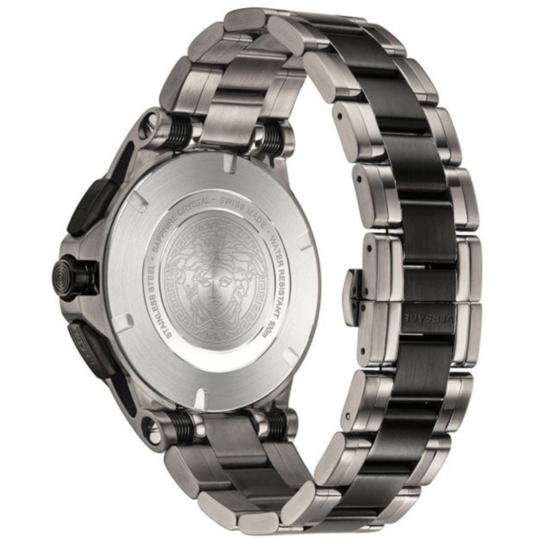 Versace Vrscverb00618 Erkek Kol Saati