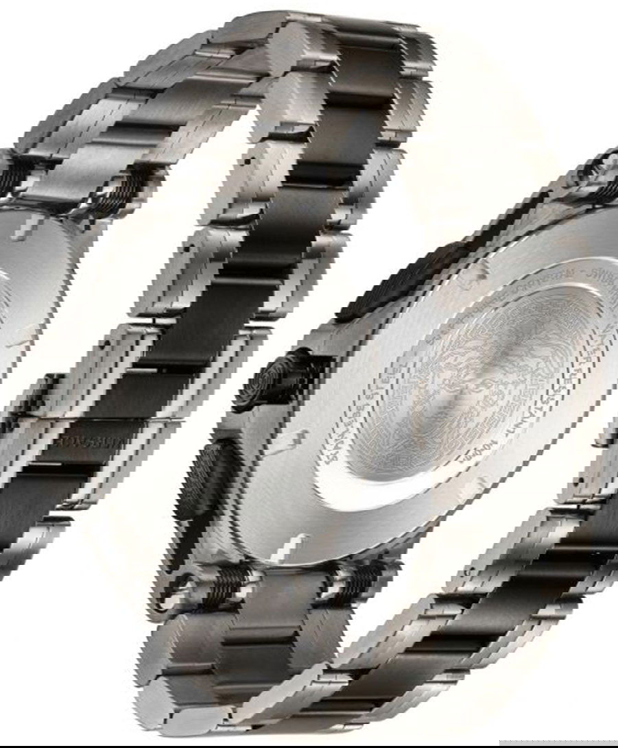 Versace Vrscverb00618 Erkek Kol Saati