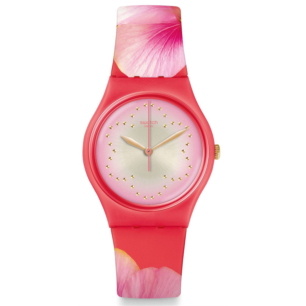 Swatch Bayan Kol Saati GZ321