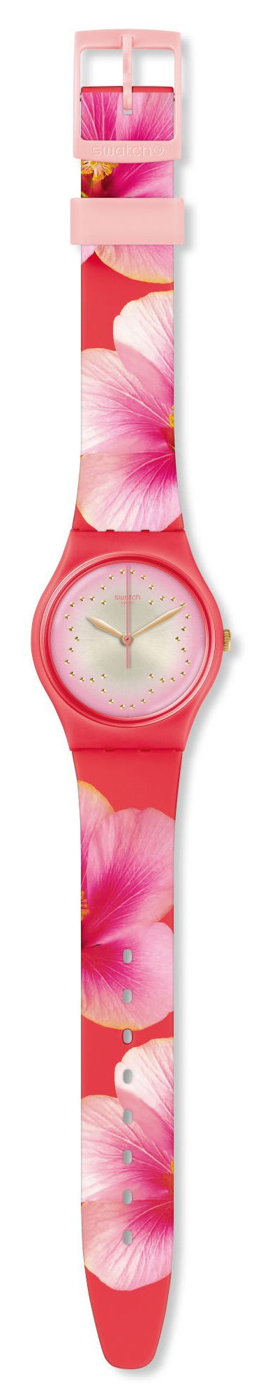 Swatch Bayan Kol Saati GZ321