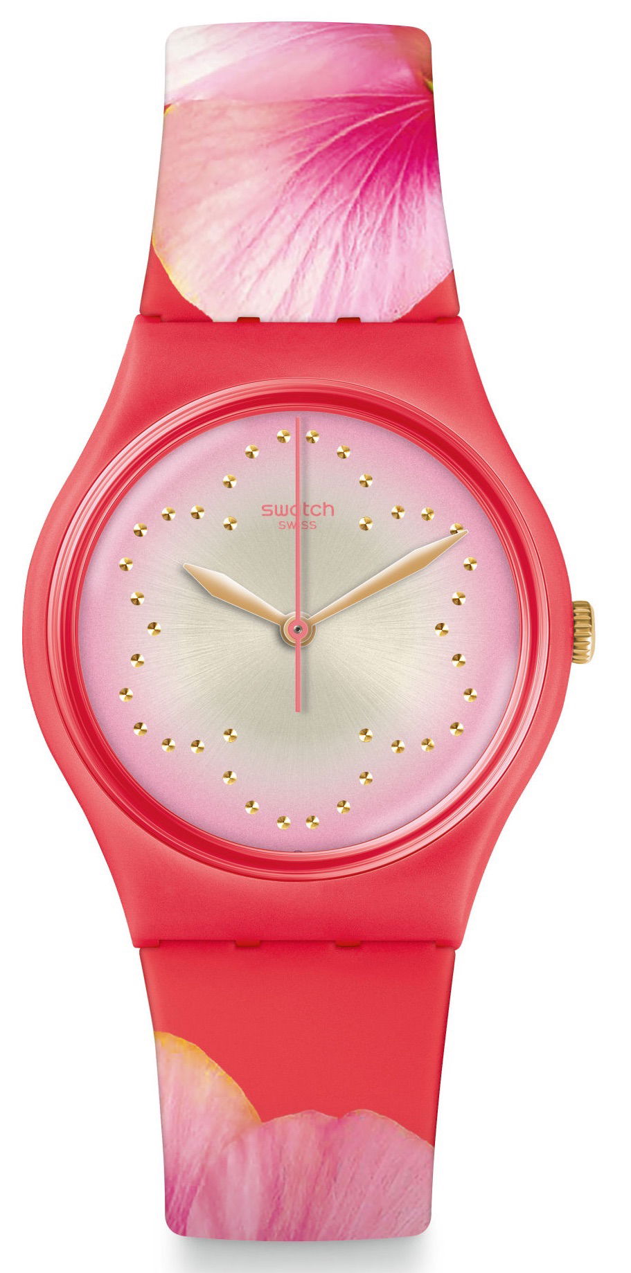 Swatch Bayan Kol Saati GZ321