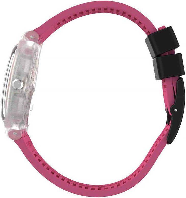 Swatch Ge267 PNKAPIPPA Kol Saati