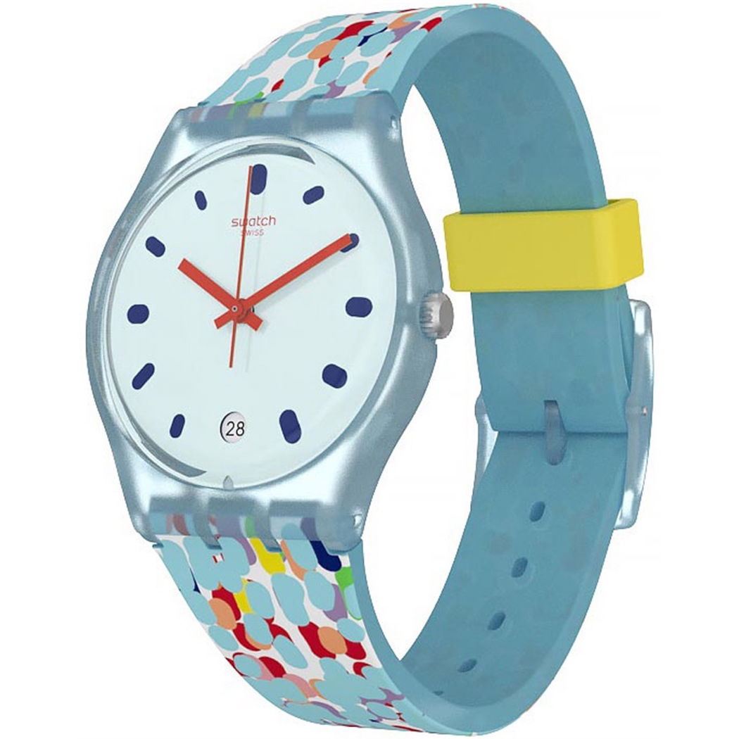 Swatch Gs401 Bayan Kol Saati
