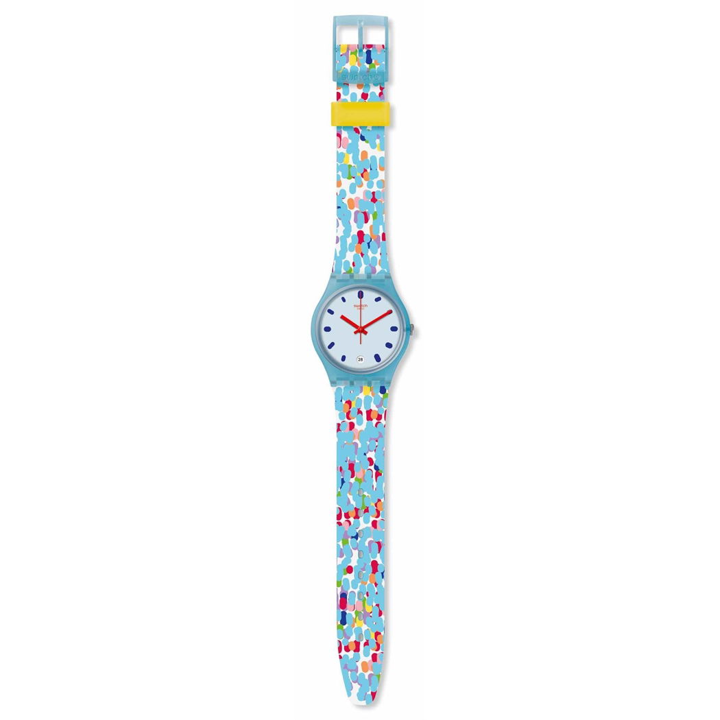 Swatch Gs401 Bayan Kol Saati