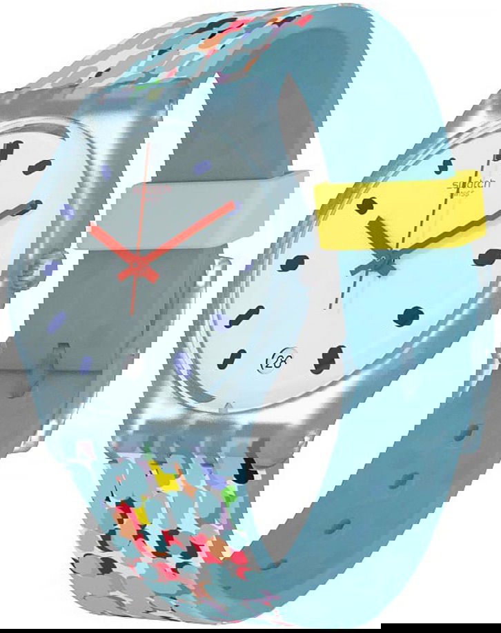 Swatch Gs401 Bayan Kol Saati