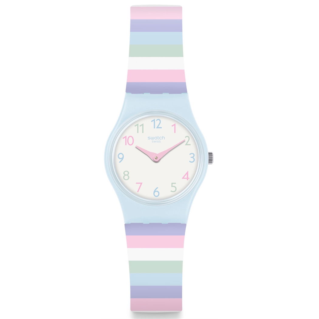 Swatch Bayan Kol Saati LL121