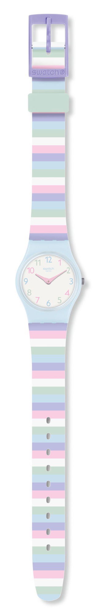 Swatch Bayan Kol Saati LL121