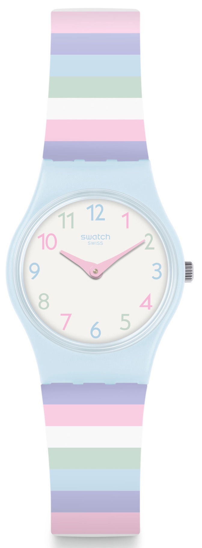 Swatch Bayan Kol Saati LL121