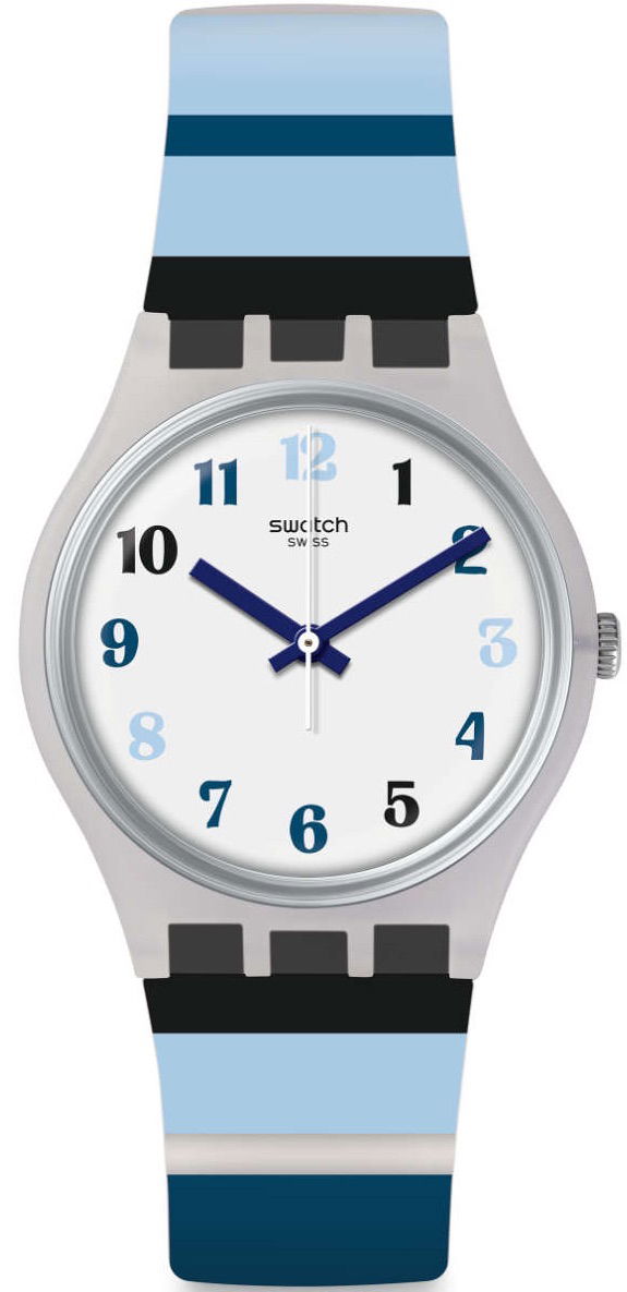 Swatch Ge275 Bayan Kol Saati