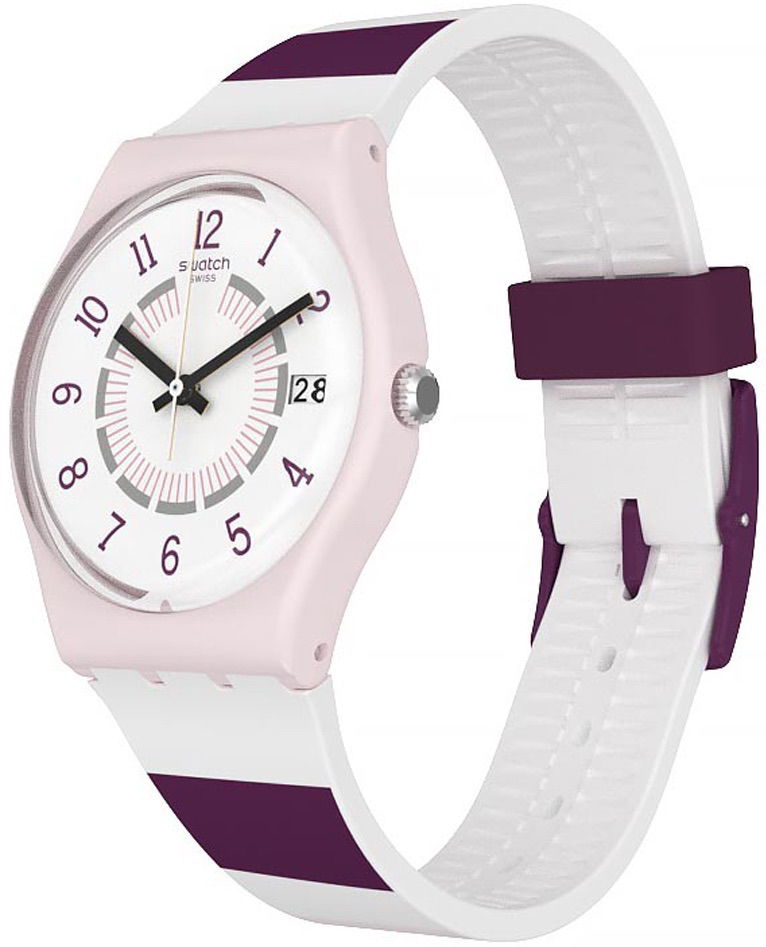 Swatch Gp402 MISS YACHT Kol Saati