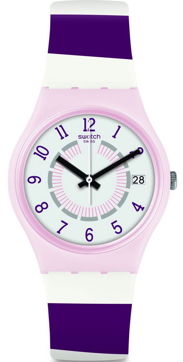 Swatch Gp402 MISS YACHT Kol Saati