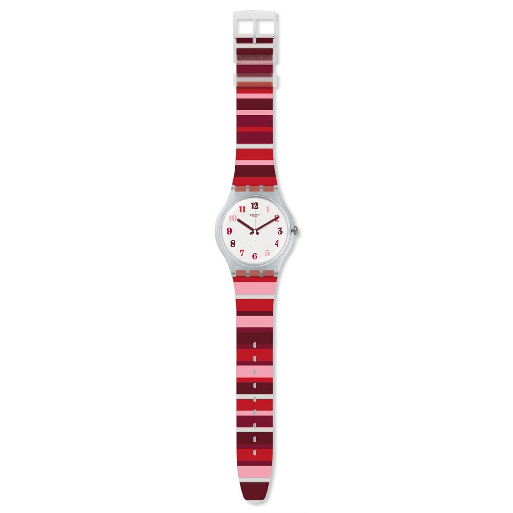 Swatch Suok138 Bayan Kol Saati