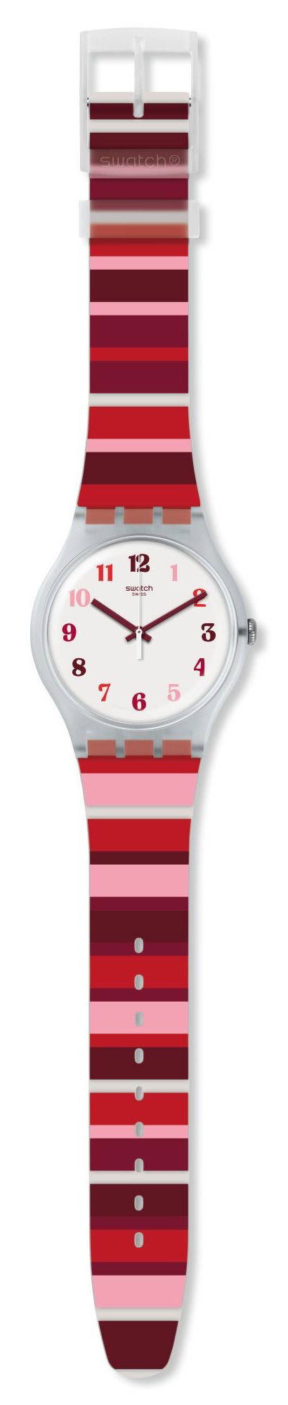 Swatch Suok138 Bayan Kol Saati