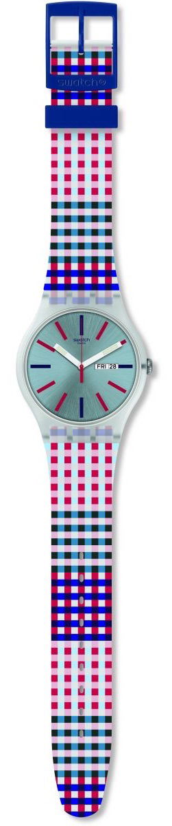 Swatch Suow709 Kol Saati