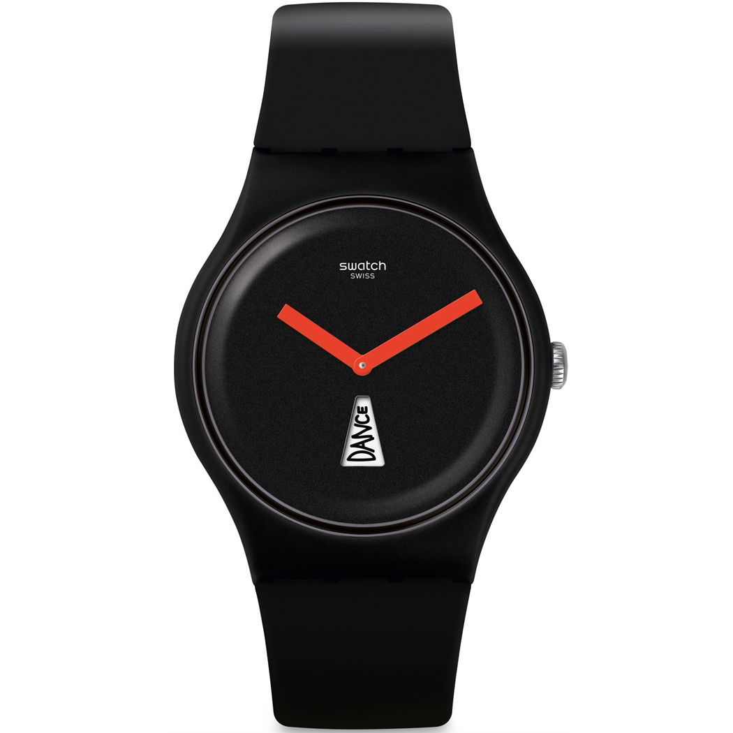 Swatch SUOB727 OUVERTURE Kol Saati