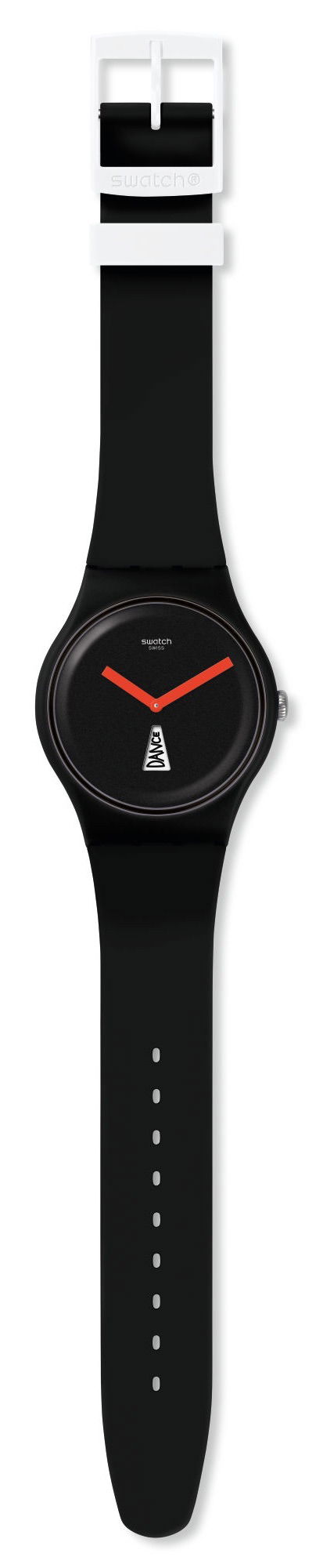 Swatch SUOB727 OUVERTURE Kol Saati