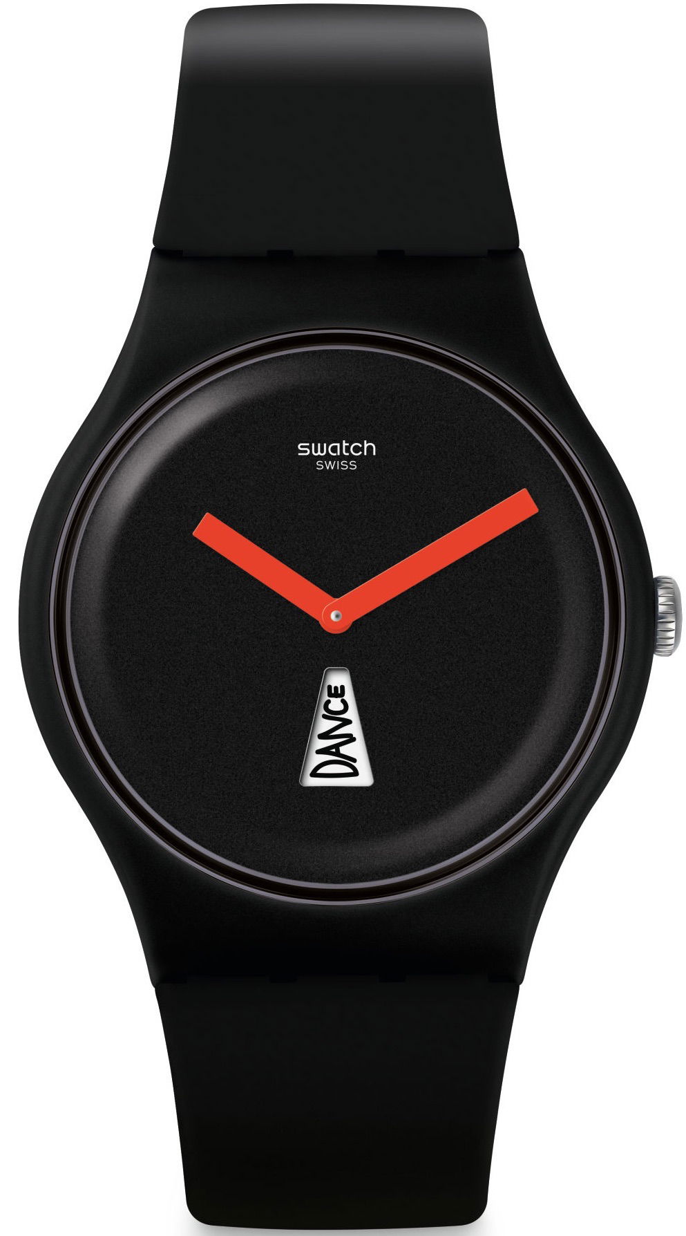Swatch SUOB727 OUVERTURE Kol Saati
