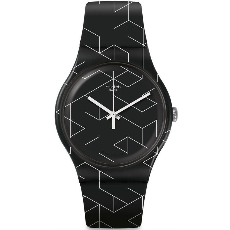 Swatch SUOB161 CNOSSO Kol Saati