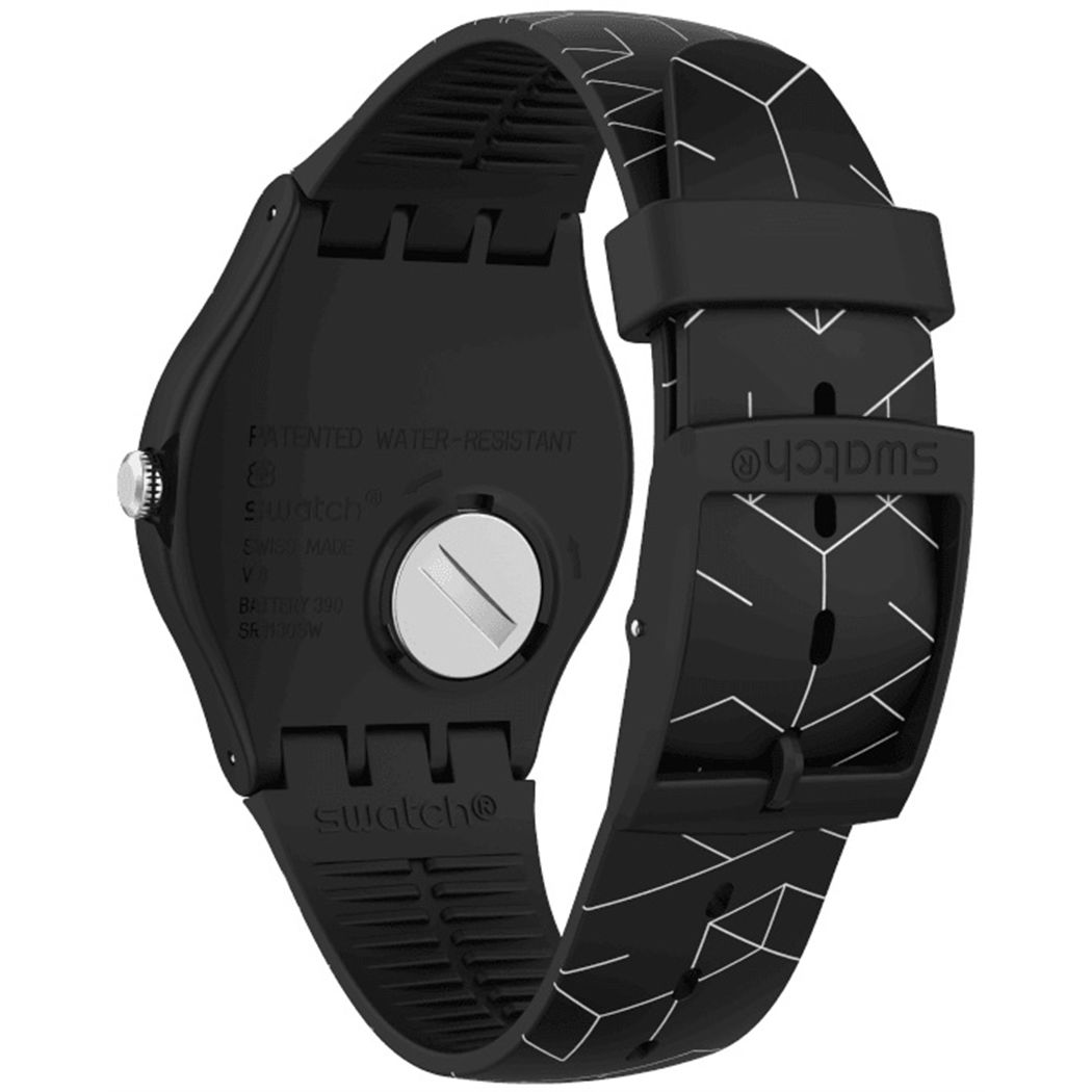 Swatch SUOB161 CNOSSO Kol Saati