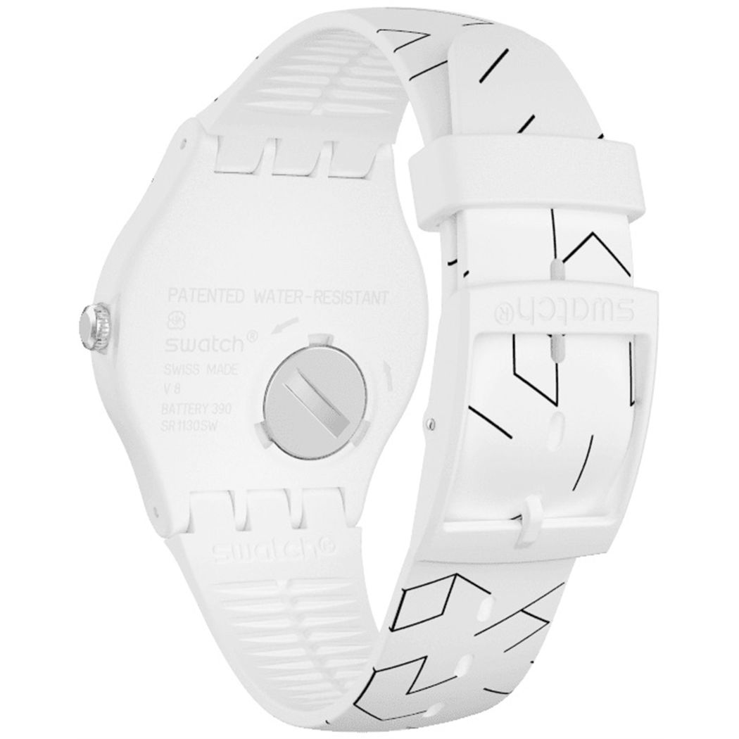 Swatch SUOW164 MEIRO Kol Saati