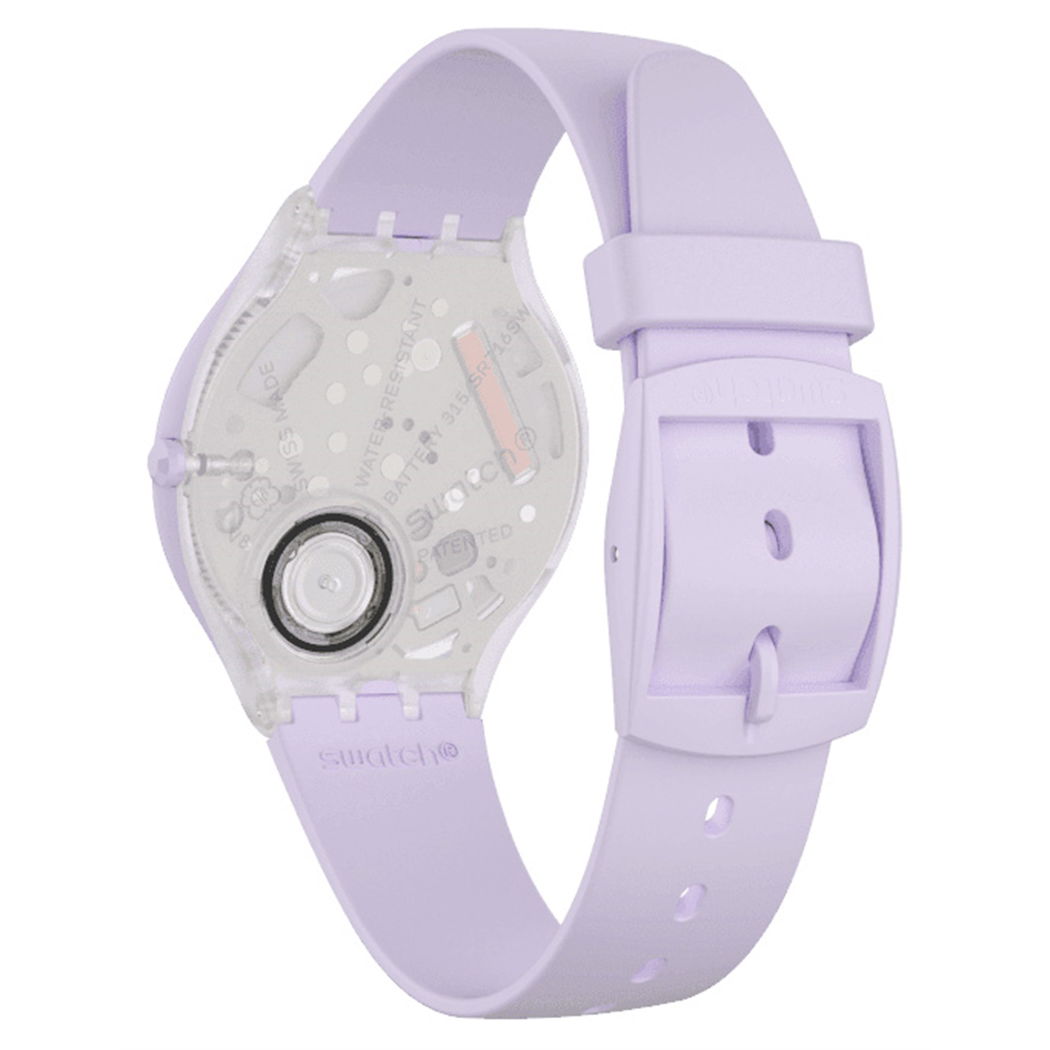 Swatch SVOV100 Bayan Kol Saati