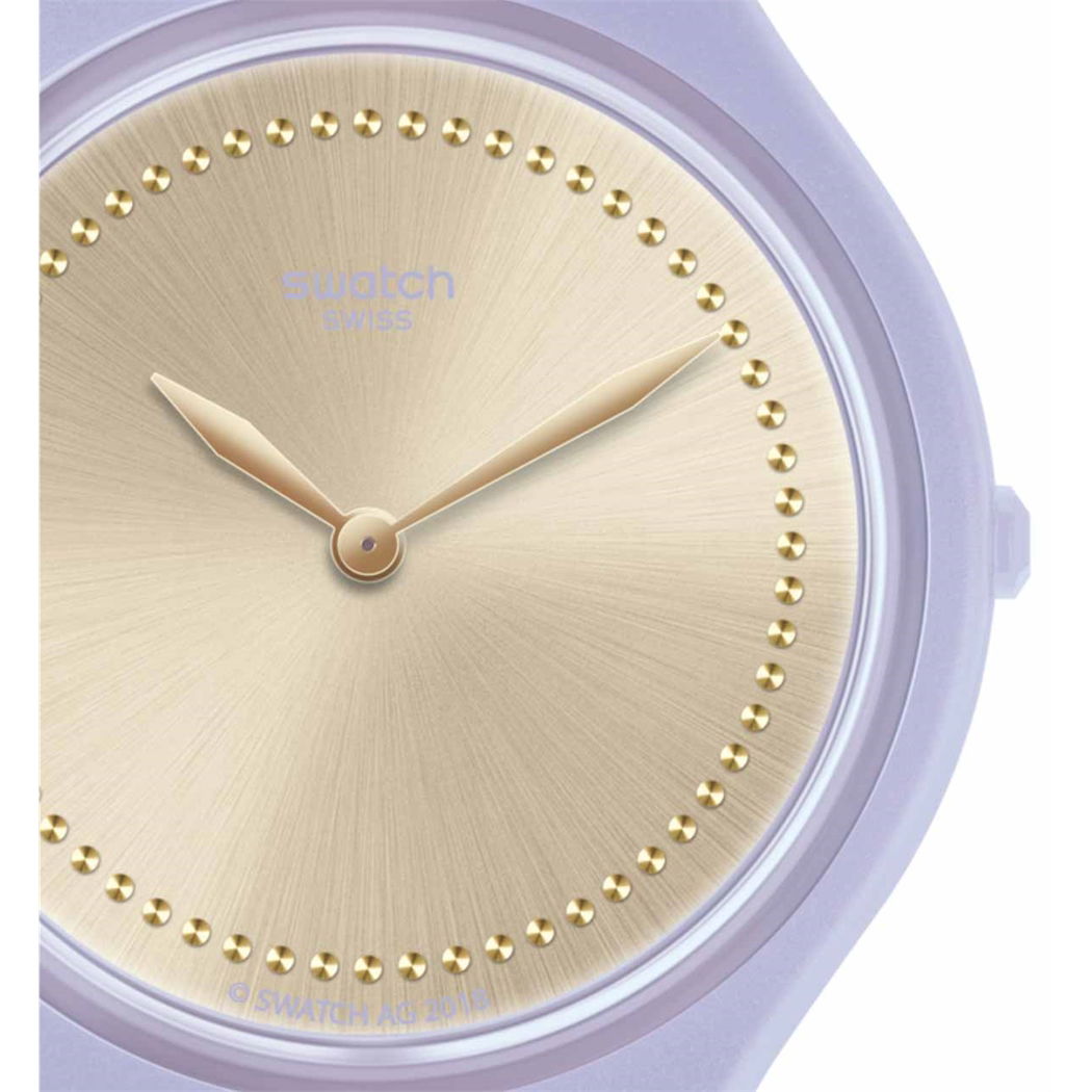 Swatch SVOV100 Bayan Kol Saati