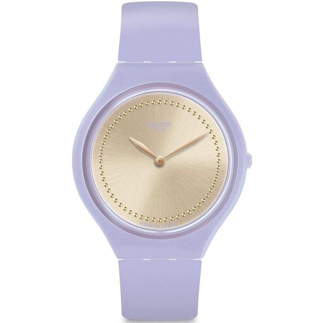 Swatch SVOV100 Bayan Kol Saati